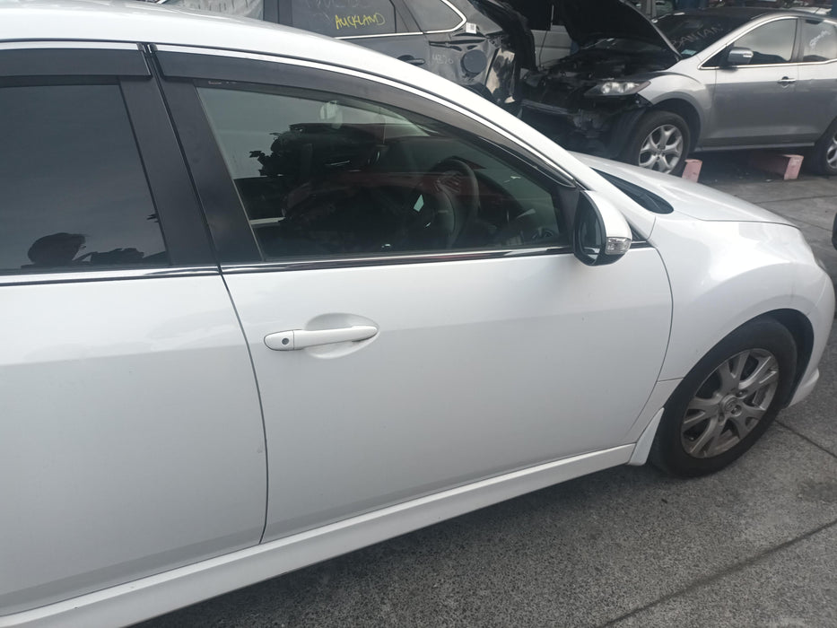 2012 Mazda Atenza   4729 - Used parts for sale