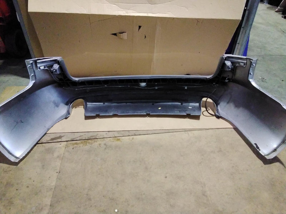 Audi A6 A6  Rear Bumper