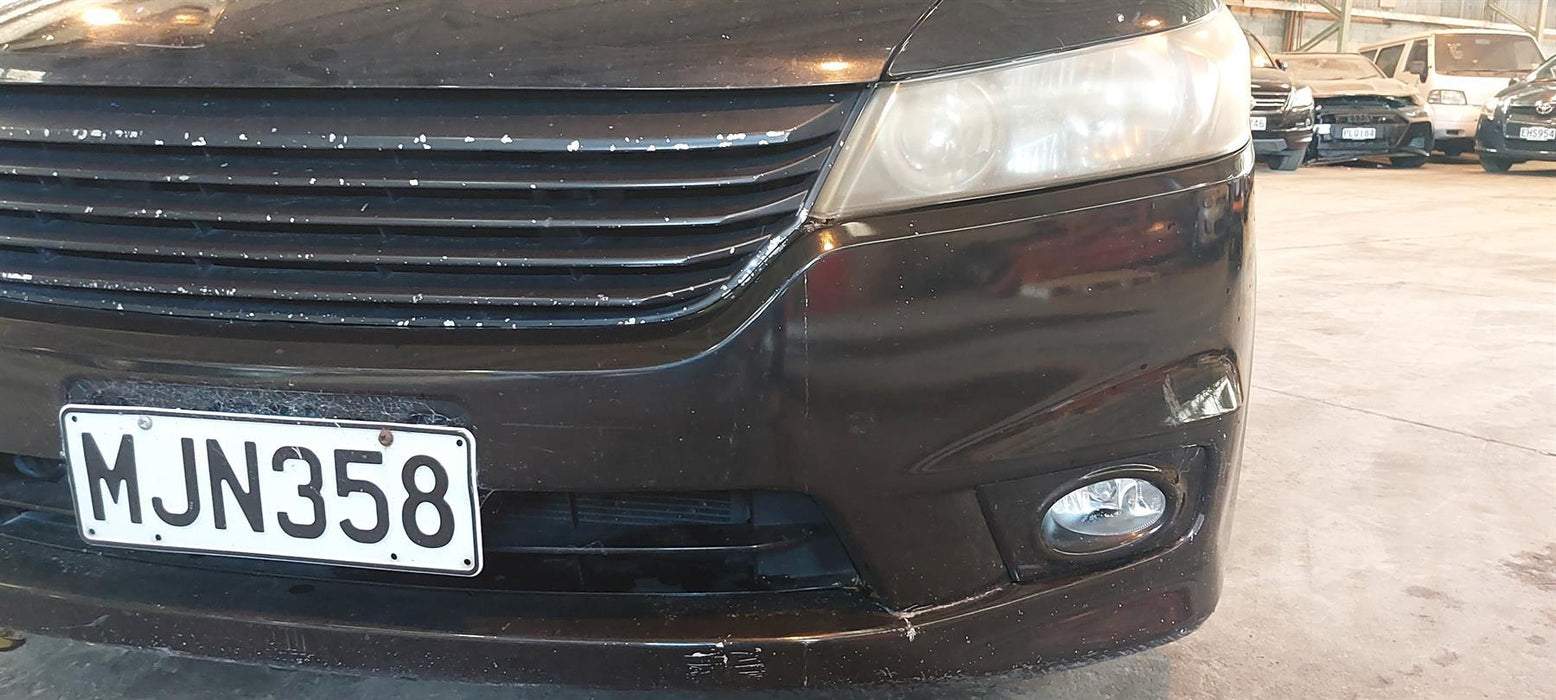 2008 Honda Stream   5737 - Used parts for sale