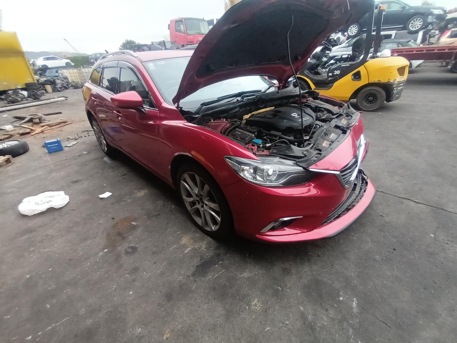 2013 Mazda Atenza GJ  4459 - Used parts for sale