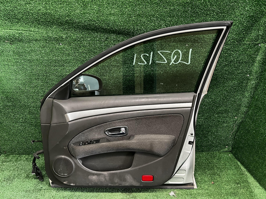 2008 Nissan Bluebird Sylphy  II G11 Right Front Door