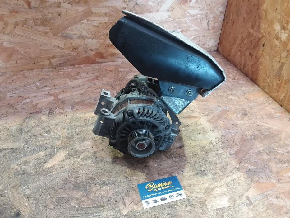 Mazda 6 6  Alternator