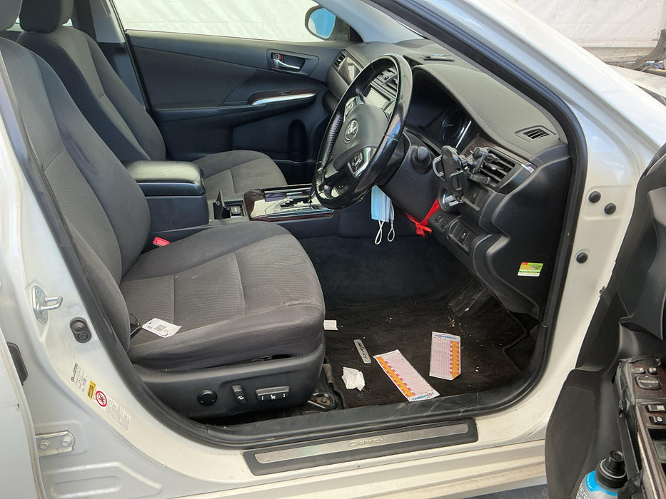 2014 Toyota Camry Hybrid XV50 6179 - Used parts for sale