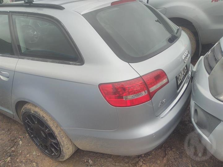 Audi, A6, WAUZZZ4F19N020836