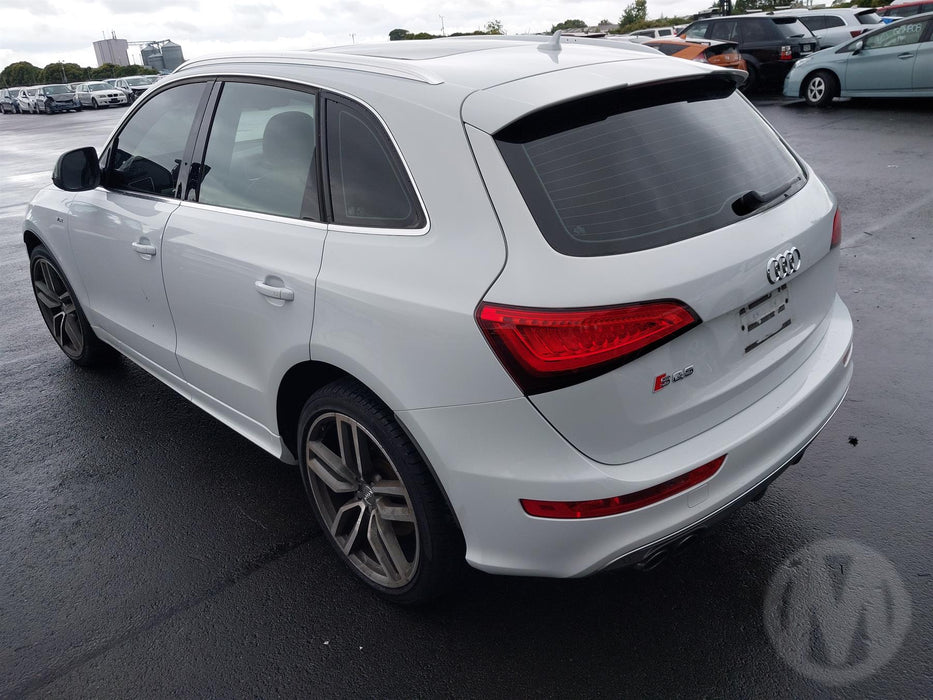 2014, Audi, Sq5, WAUZZZ8R3EA099710