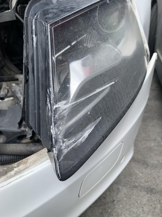 2011 Audi A4   3831 - Used parts for sale