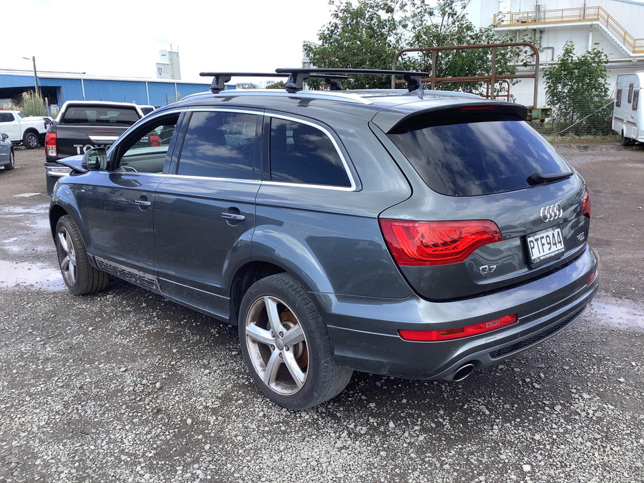 2010, Audi, Q7, WAUZZZ4L8BD002612