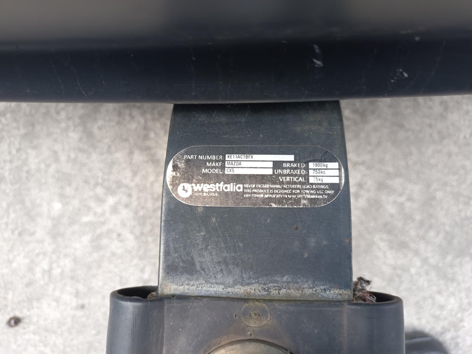 2016 Mazda CX-5 JM0KE102200377842  5855 - Used parts for sale
