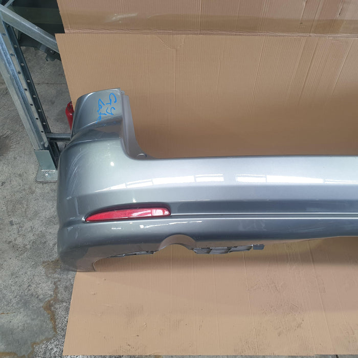 2004 Mazda 6 Atenza GG  Rear Bumper