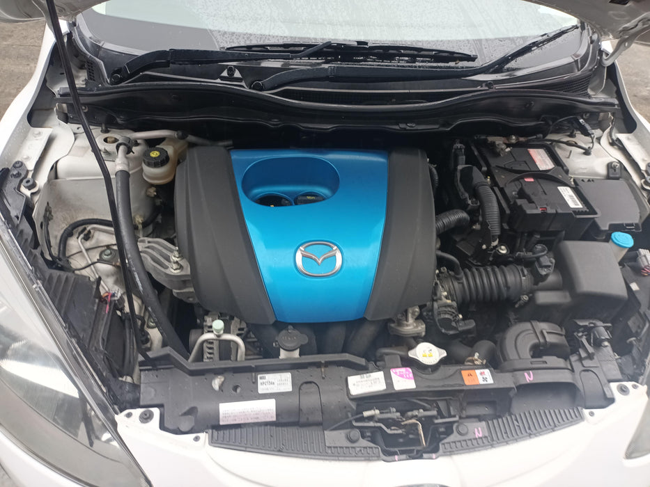 2011 Mazda 2 Demio DE  4826 - Used parts for sale
