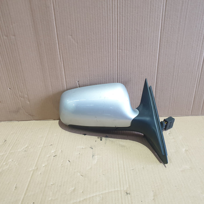 2003, Audi, A4, Right Door Mirror