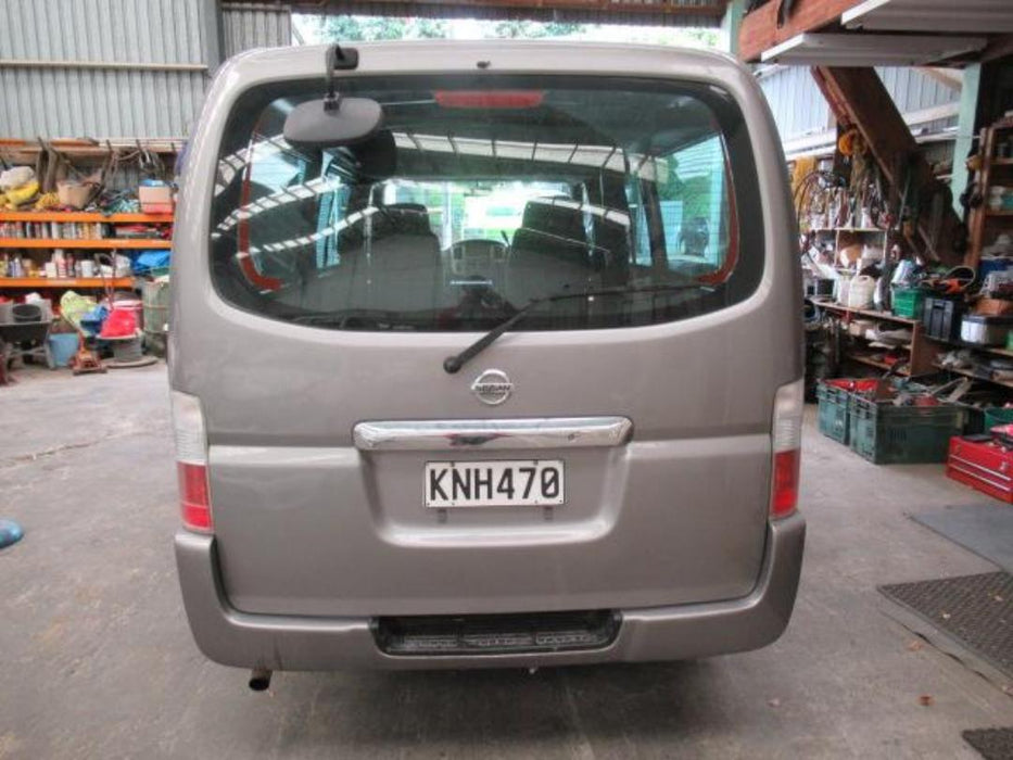 2012, Nissan, Caravan, VRE25-045314