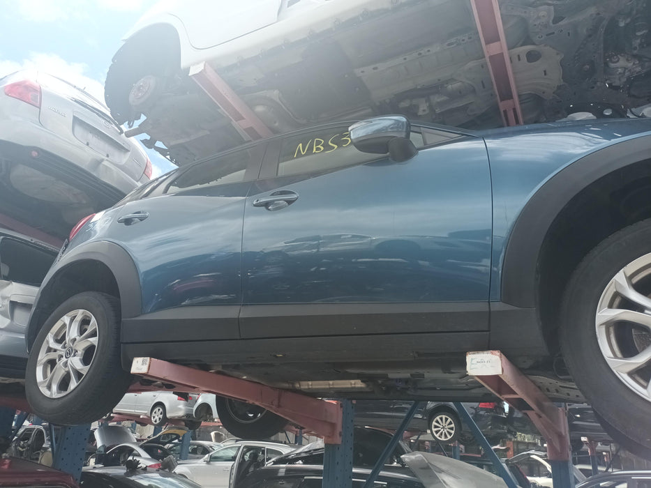 2020 Mazda Cx-3 GLX 2.0P/6AT  3717 - Used parts for sale