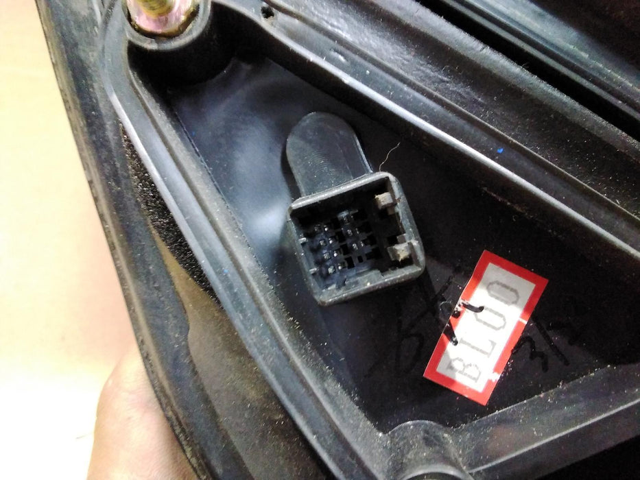 Hyundai Santa Fe Santa Fe  Right Door Mirror
