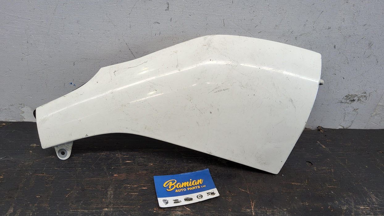 Toyota Hiace Hiace Hiace Right Quarter Panel