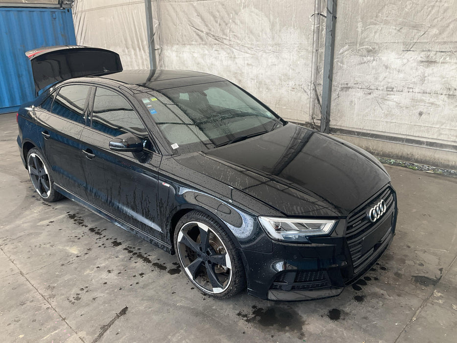 2018 Audi A3   5341 - Used parts for sale