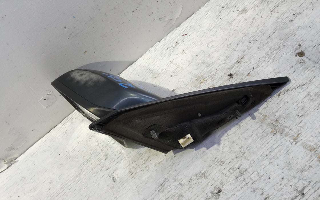 2004, Mazda, 3, Axela BK, Left Door Mirror