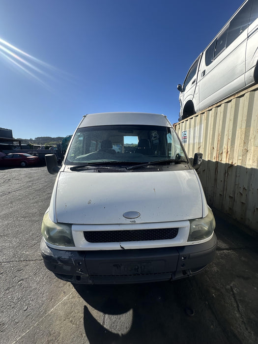 2004 Ford Transit 12 SEATER BUS M  5789 - Used parts for sale