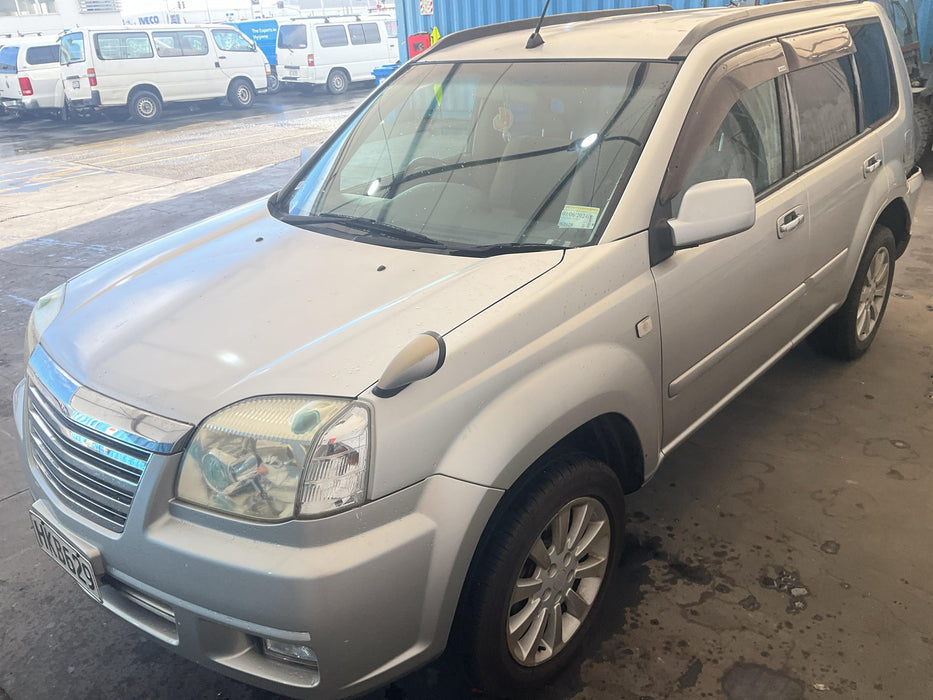 2006, Nissan, X-Trail, T30-100392