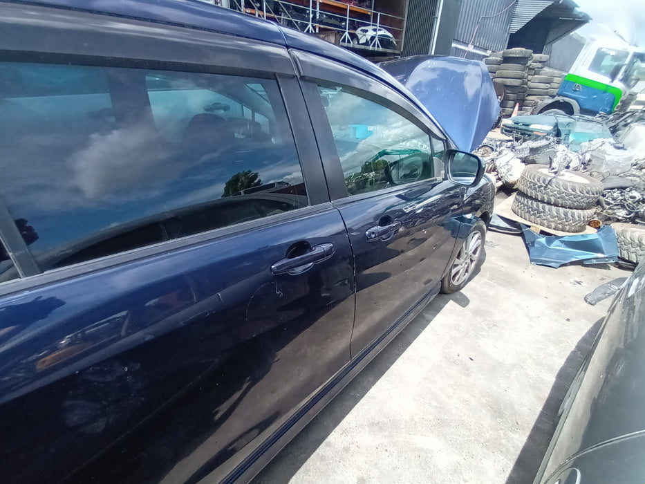 2012 Mazda Premacy   5465 - Used parts for sale