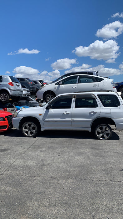 2002 Mazda Tribute  EP 6075 - Used parts for sale