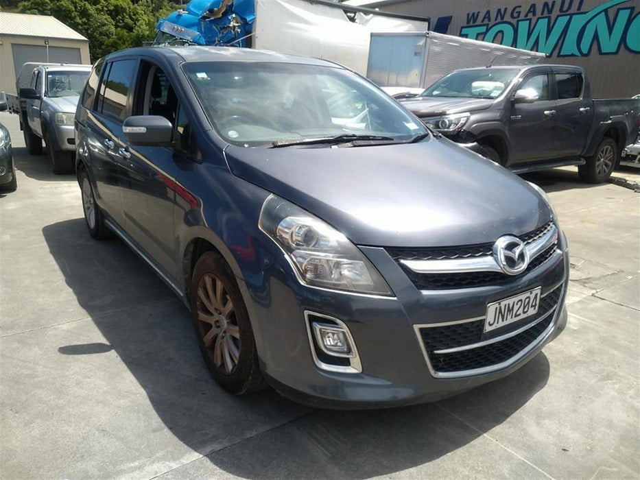 2008, Mazda, MPV, LY3P-203775