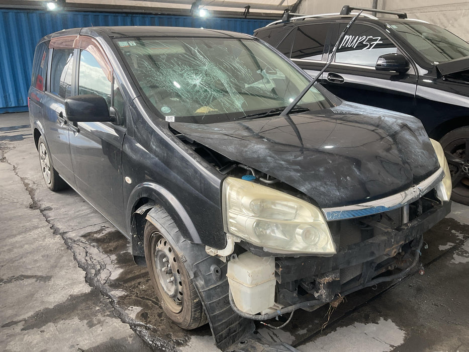 2008, Nissan, Lafesta, B30-213837