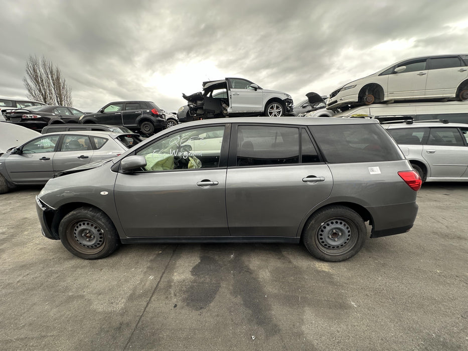 2018 Nissan Wingroad  Y12 5013 - Used parts for sale