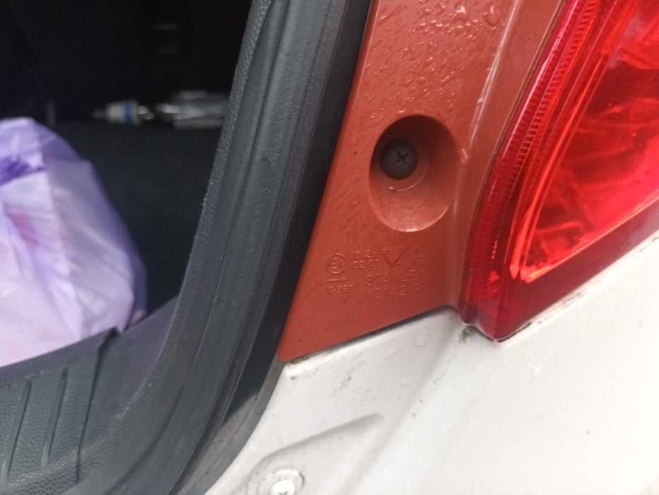 2011 Mazda 2 Demio DE  4826 - Used parts for sale