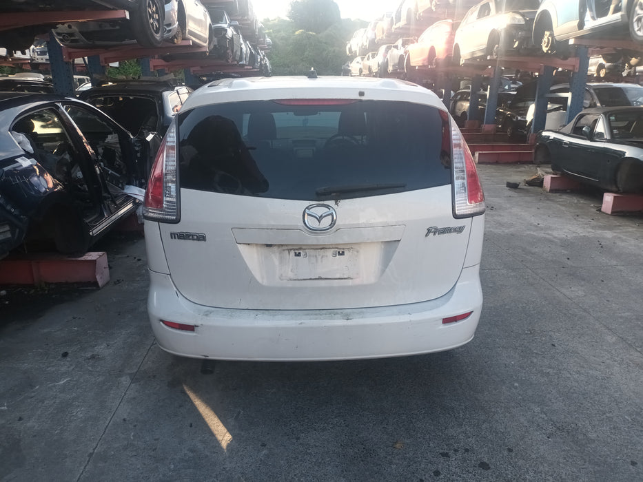 2008 Mazda Premacy   5139 - Used parts for sale