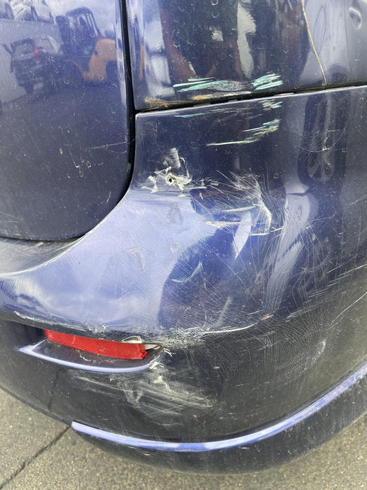 2007 Mazda Premacy   5941 - Used parts for sale