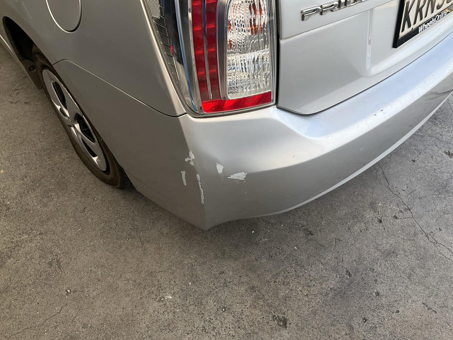 2014 Toyota Prius Hybrid W30 5831 - Used parts for sale