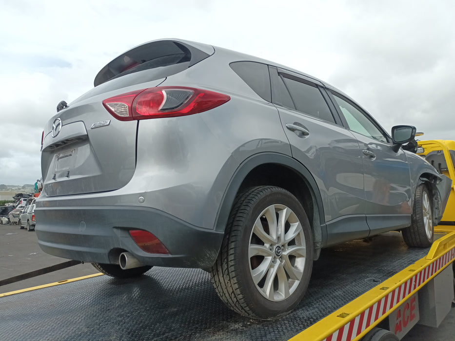 2012, Mazda, Cx-5, KE2AW-106136