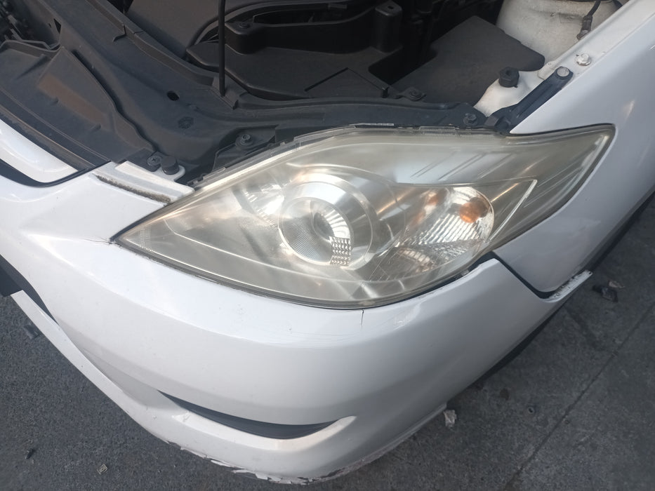 2008 Mazda Premacy   5139 - Used parts for sale