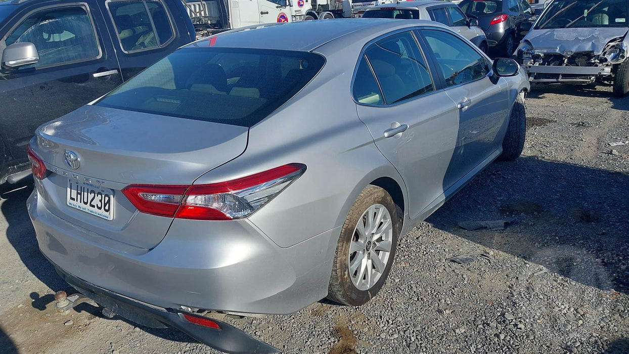 2018, Toyota, Camry, GL 2.5P/6AT