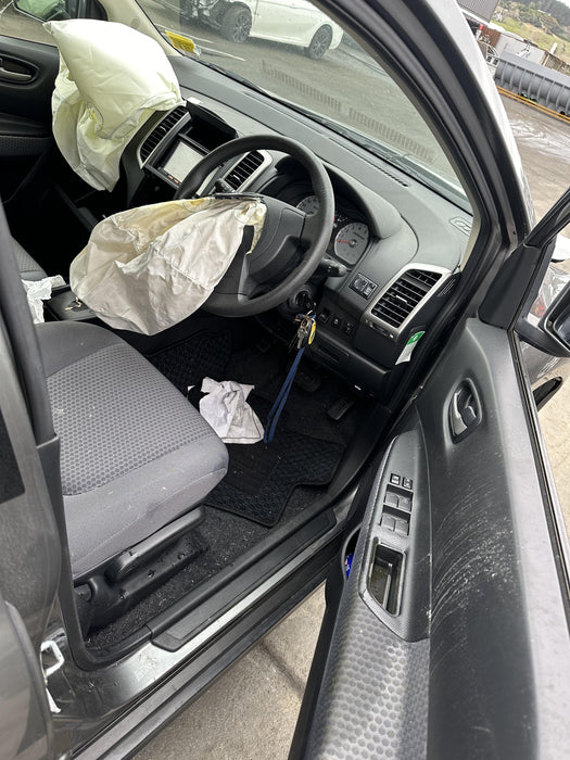2018 Nissan Wingroad  Y12 5013 - Used parts for sale