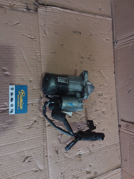 1998, Mazda, Bongo, Starter Motor