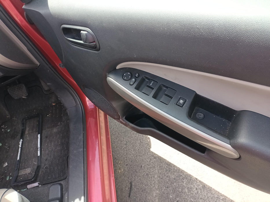 2008 Mazda 2 Demio DE DE 3975 - Used parts for sale