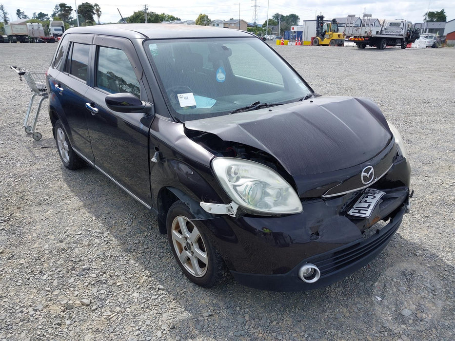 2005 Mazda Verisa   5955 - Used parts for sale