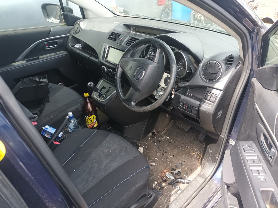 2012 Mazda Premacy   5465 - Used parts for sale