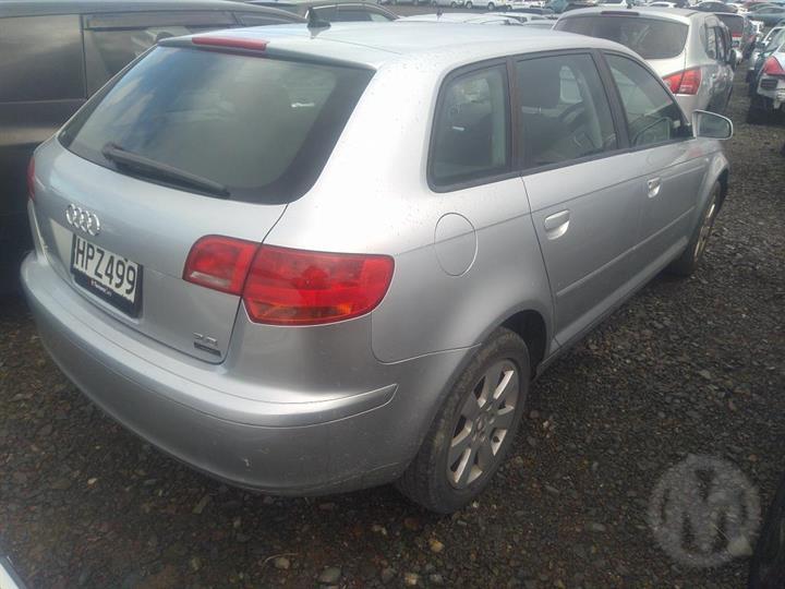 Audi A3 A3  2990 - Used parts for sale