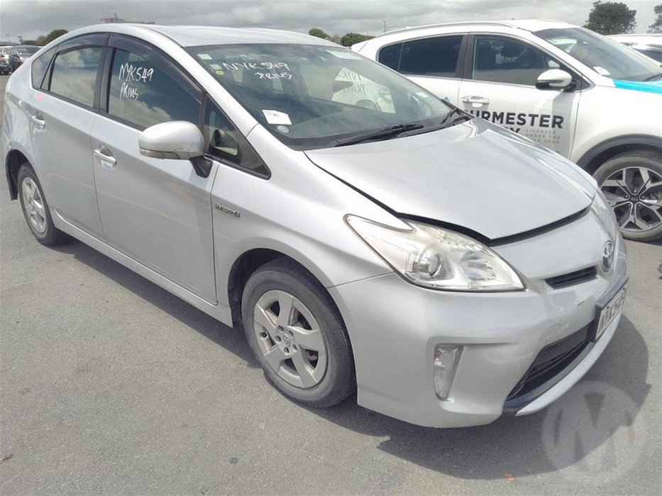 2013, Toyota, Prius, ZVW30-5624593