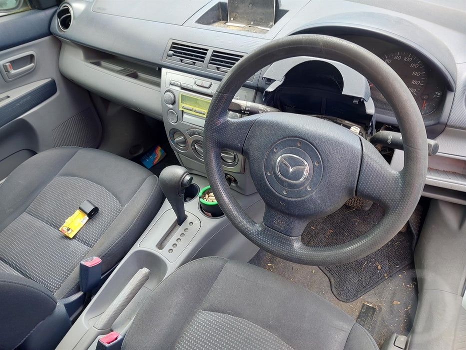 2005 Mazda 2 Demio DY  5762 - Used parts for sale