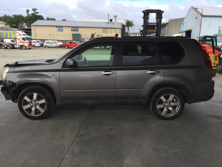 2009, Nissan, X-Trail, NT31-050924