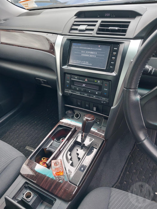 2014 Toyota Camry Hybrid XV50 6003 - Used parts for sale