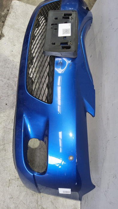 2004 Mazda 3 Axela BK  Front Bumper