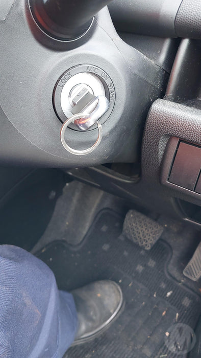 2011 Mazda 2 Demio DE  4826 - Used parts for sale