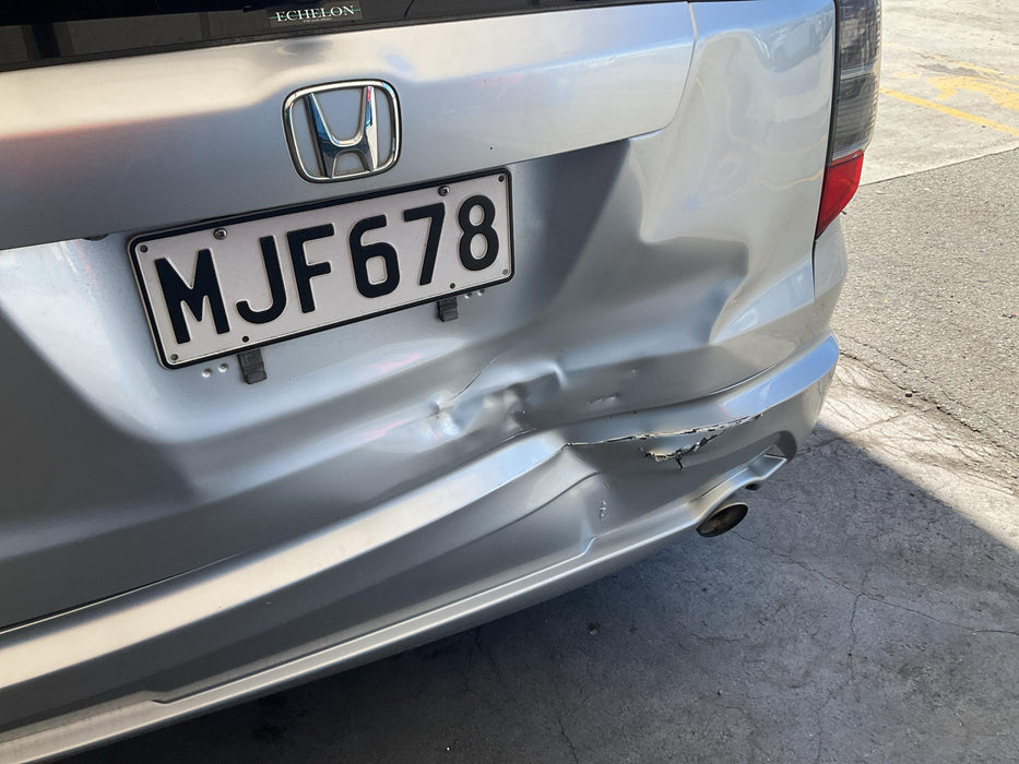 2008 Honda Stream   5787 - Used parts for sale