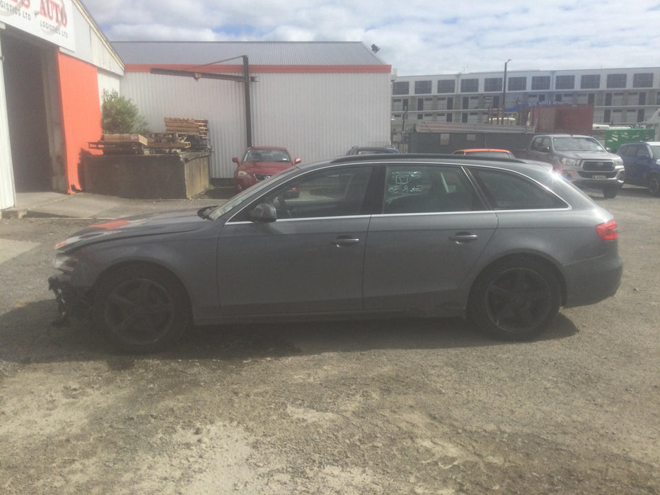 2012 Audi A4 3.0 TDI Q STRONIC AV  6095 - Used parts for sale