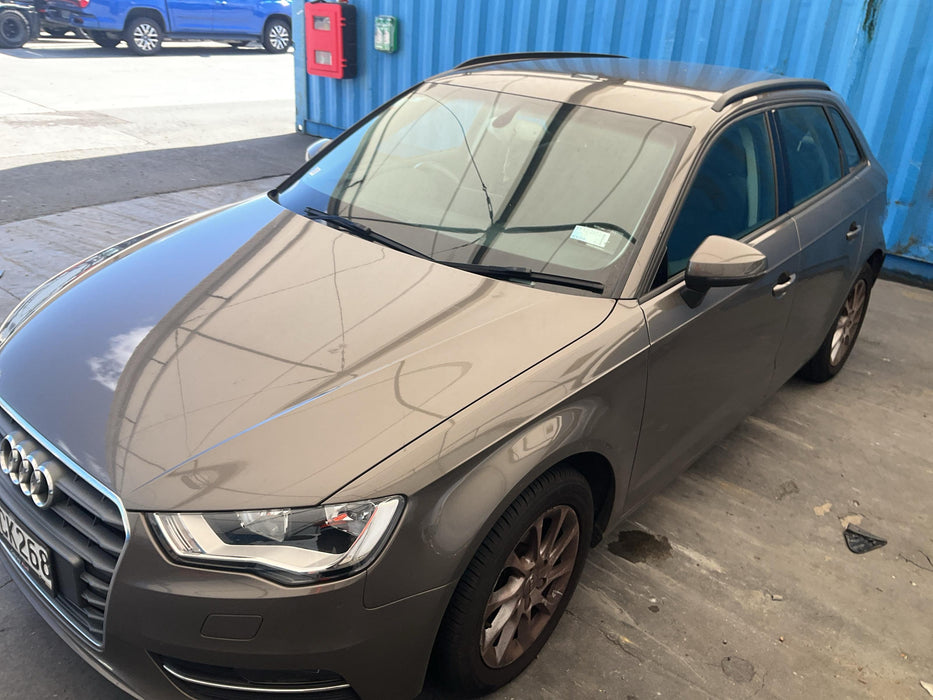 2013, Audi, A3Nz, SPBACK 1.4TFSI